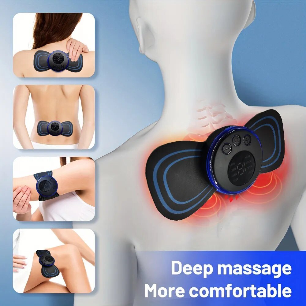 Ultra Relief Massager - iamlazy.store