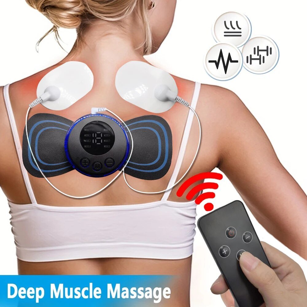 Ultra Relief Massager - iamlazy.store