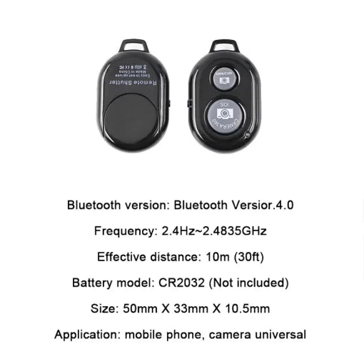 Vlogging Tripod with Microphone & LED - iamlazy.store