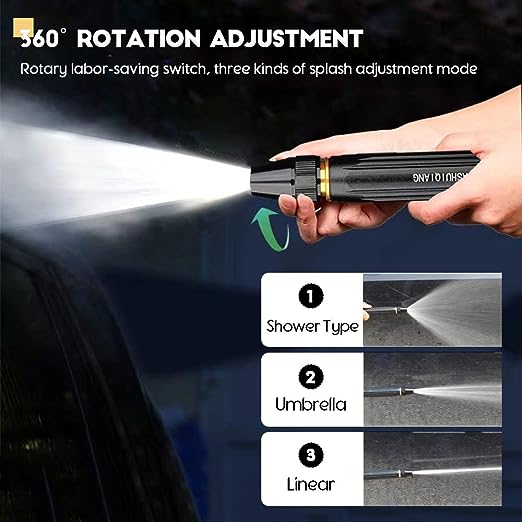 Water Speed Nozzle -OC - iamlazy.store