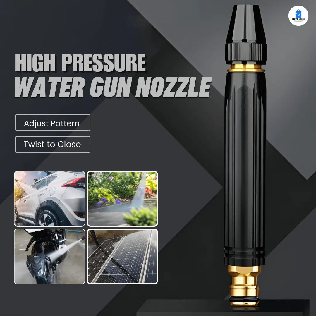 Water Speed Nozzle -OC - iamlazy.store