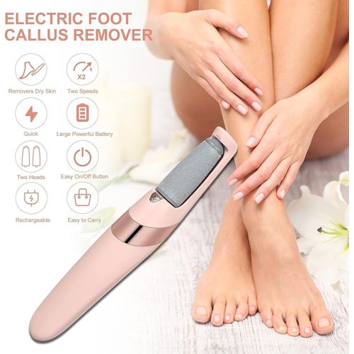 Waterproof Electric Pedi Tool - iamlazy.store