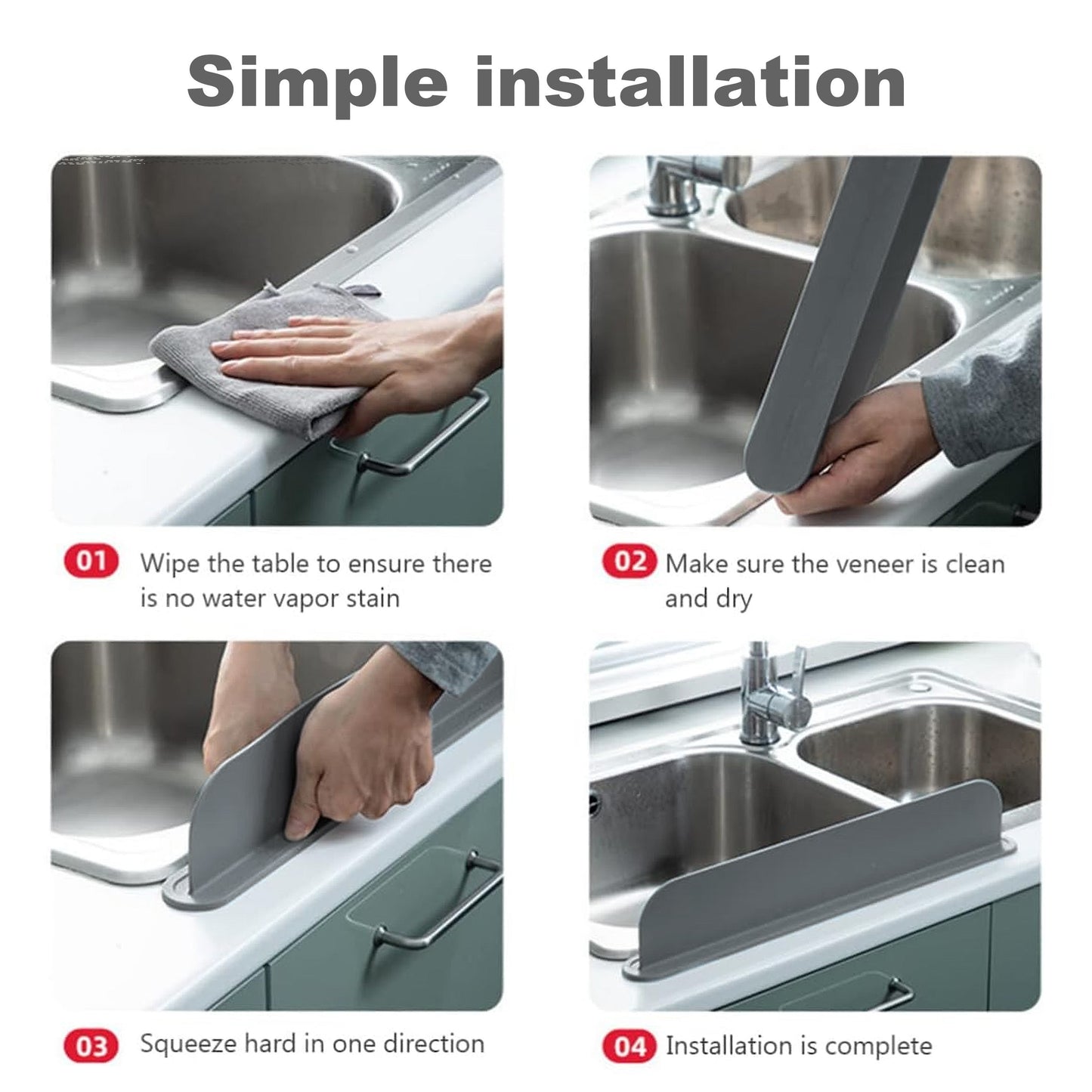 Water Guard Pro