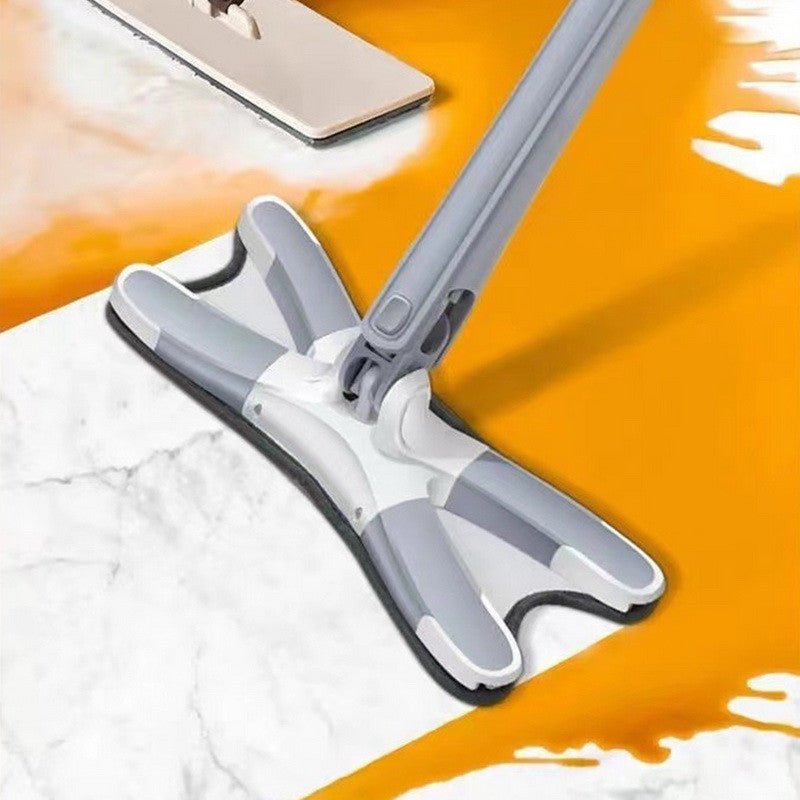 X Self-Cleaning 360 Mop -OC - iamlazy.store