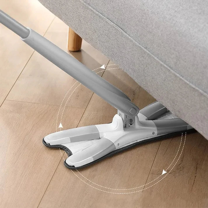 X Self-Cleaning 360 Mop -OC - iamlazy.store