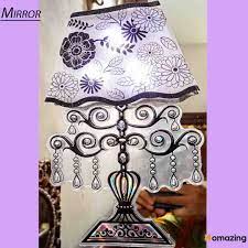 3D Wall Sticker LED Light Night Lamp - iamlazy.store