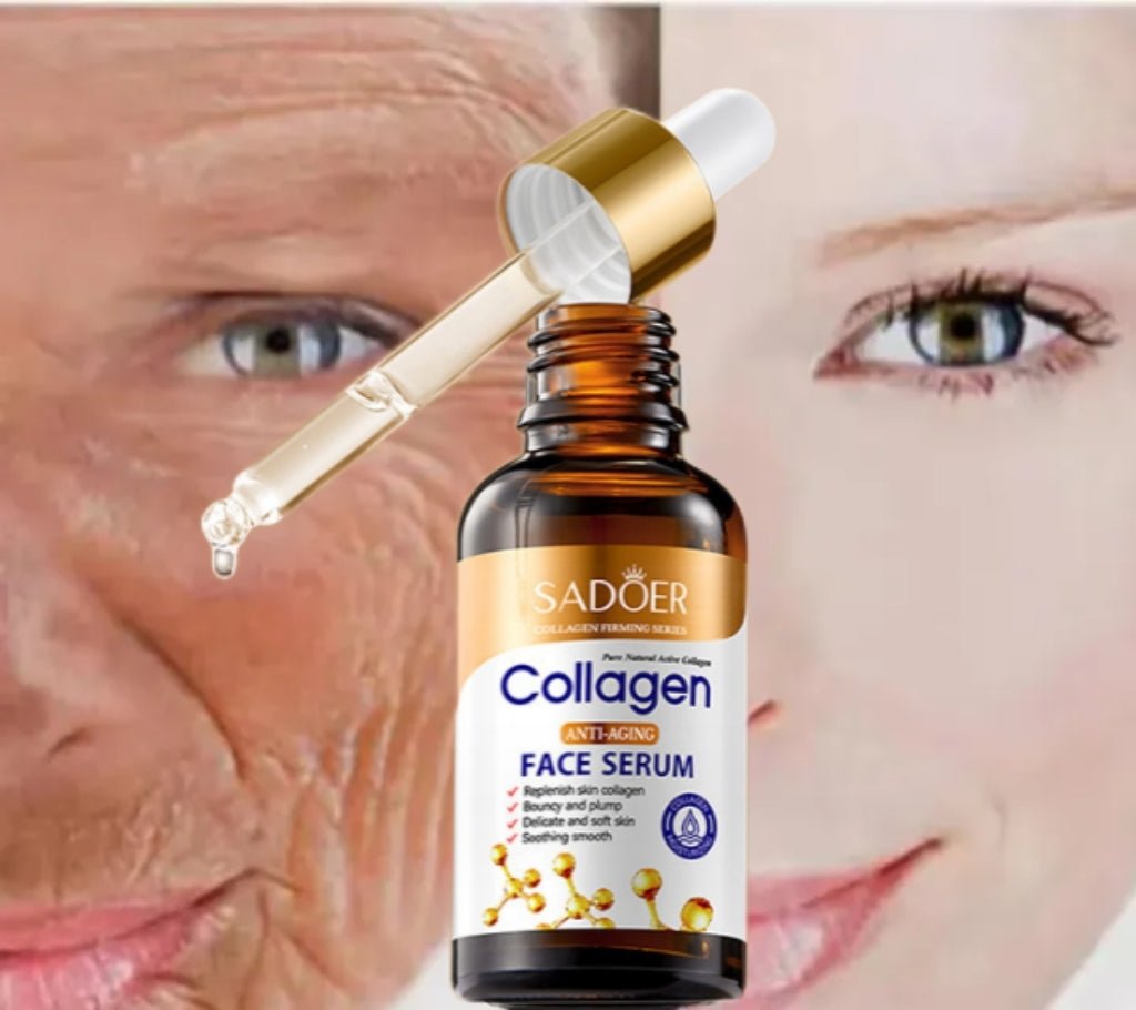 Aggy Serum - Original - iamlazy.store