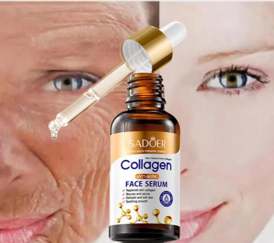 Aggy Serum - Original - iamlazy.store