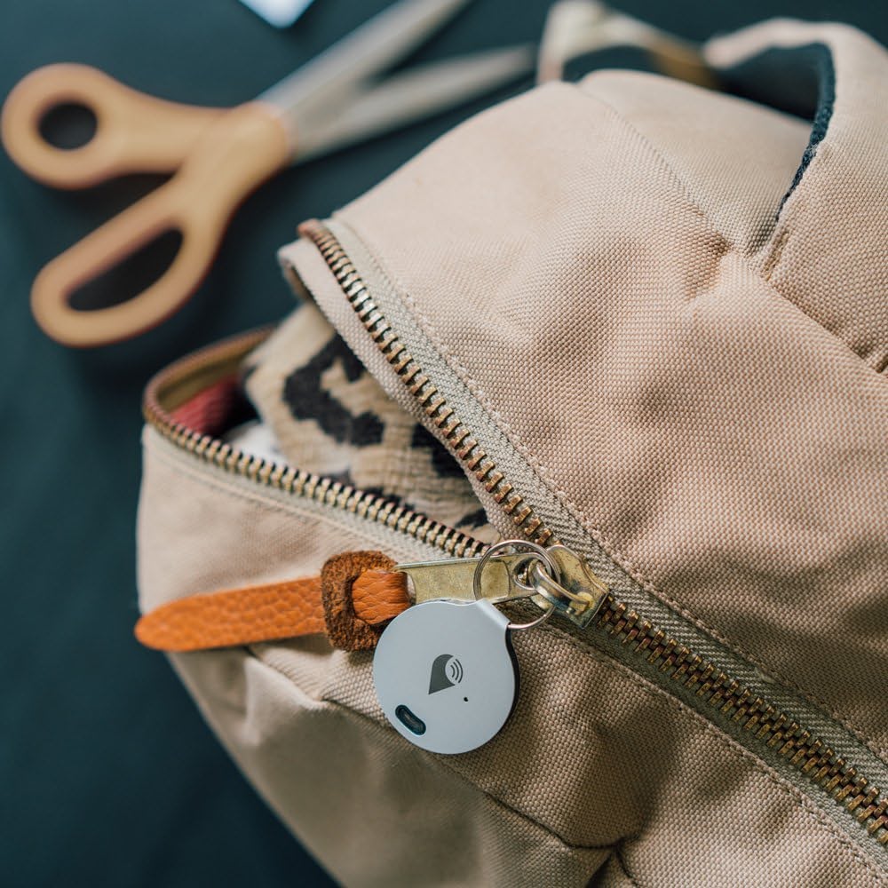 Anti - Loss Bluetooth Tracker - iamlazy.store