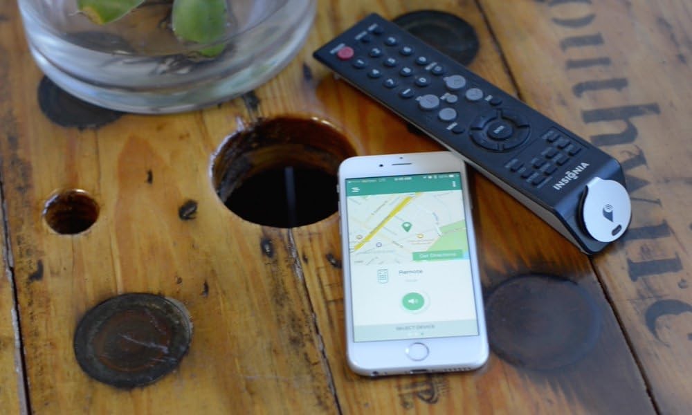 Anti - Loss Bluetooth Tracker - iamlazy.store