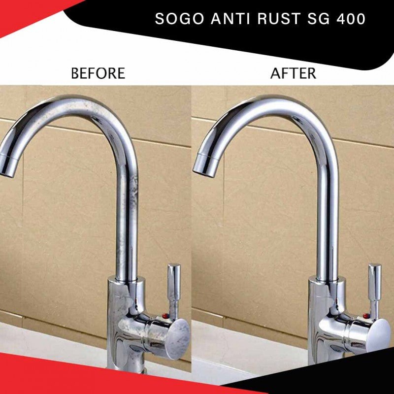 Anti Rust Remover Spray - iamlazy.store