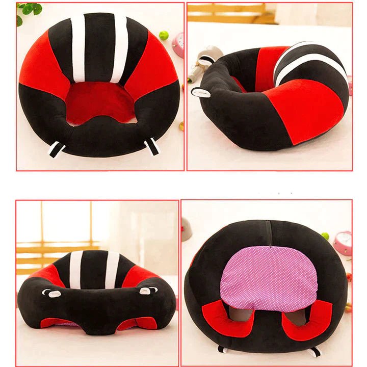 👼 BIGGER BABY SOFA CHAIR FOR SITTING UP HELPER - iamlazy.store