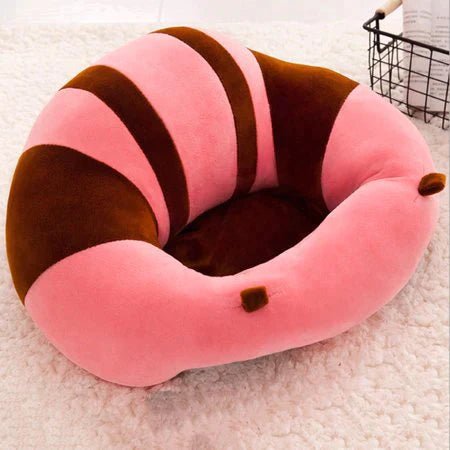 👼 BIGGER BABY SOFA CHAIR FOR SITTING UP HELPER - iamlazy.store