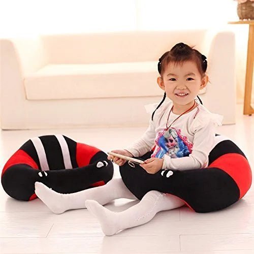 👼 BIGGER BABY SOFA CHAIR FOR SITTING UP HELPER - iamlazy.store