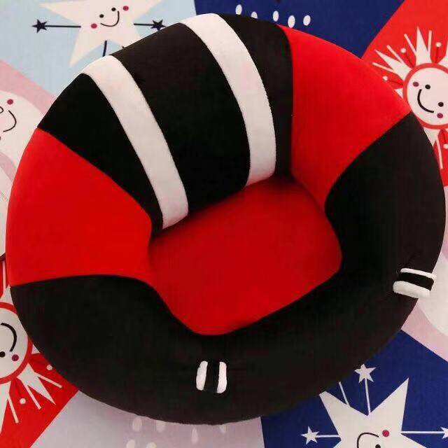 👼 BIGGER BABY SOFA CHAIR FOR SITTING UP HELPER - iamlazy.store