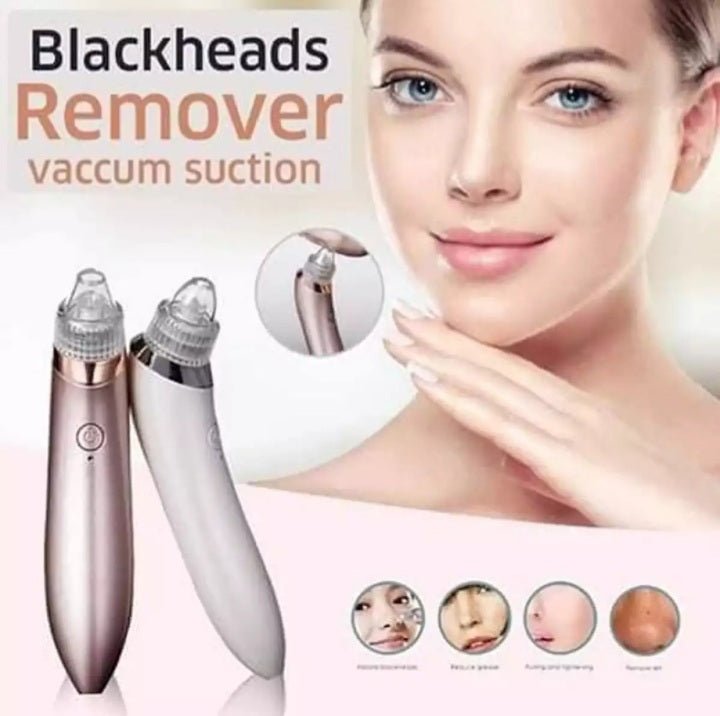 Blackheads Remover & Pore Cleaner - iamlazy.store