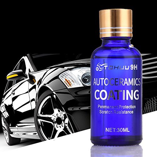 Car Glass Waterproof Coating - iamlazy.store