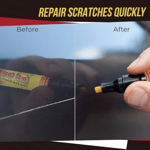 Car Instant Repair Pen - iamlazy.store