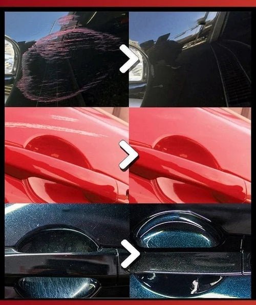 Car Instant Repair Pen - iamlazy.store