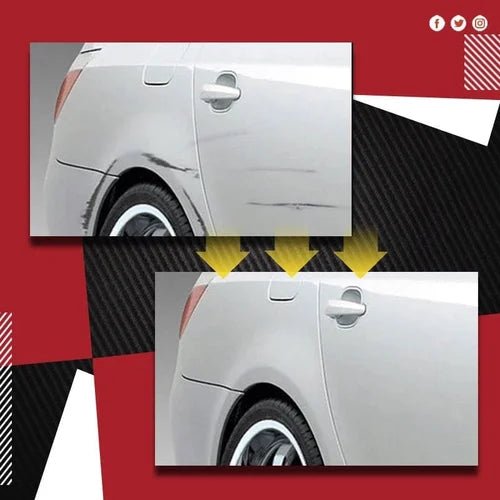 Car Instant Repair Pen - iamlazy.store