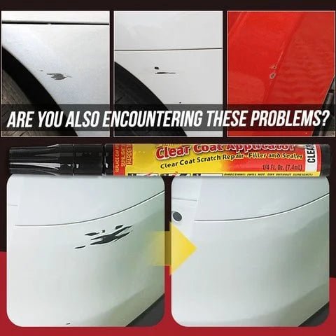 Car Instant Repair Pen - iamlazy.store