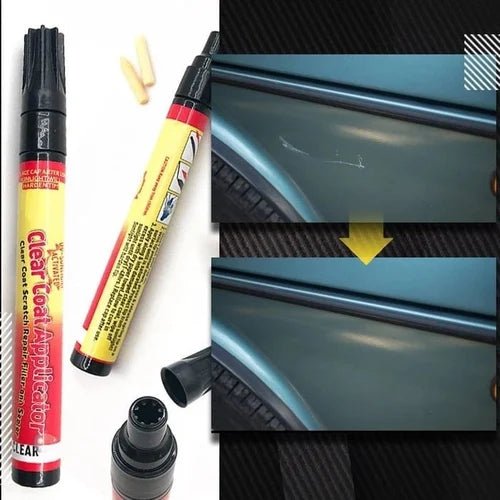 Car Instant Repair Pen - iamlazy.store