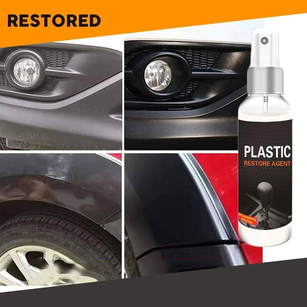 Car Restoring Polish - iamlazy.store
