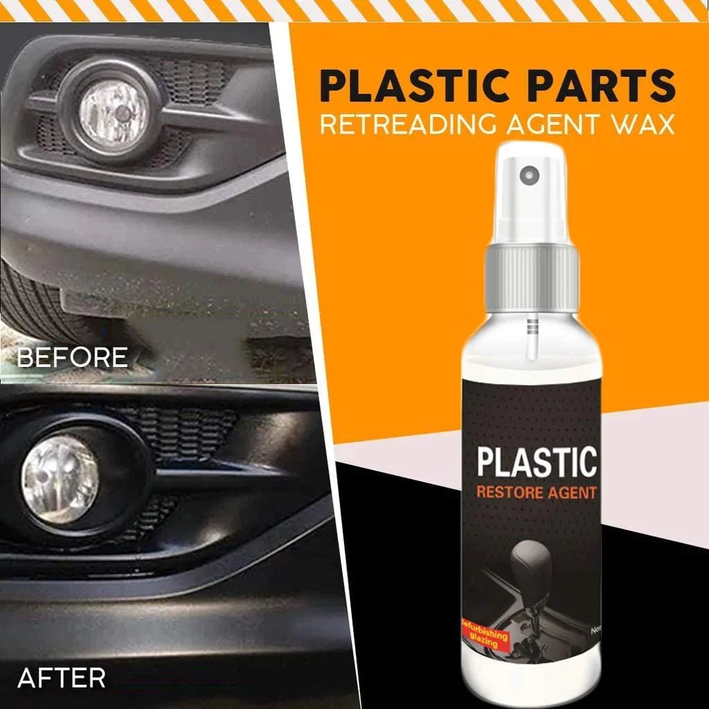 Car Restoring Polish - iamlazy.store