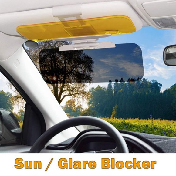 Car Sun & Night Visor - iamlazy.store