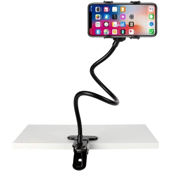 FLEXIBLE MOBILE HOLDER - iamlazy.store