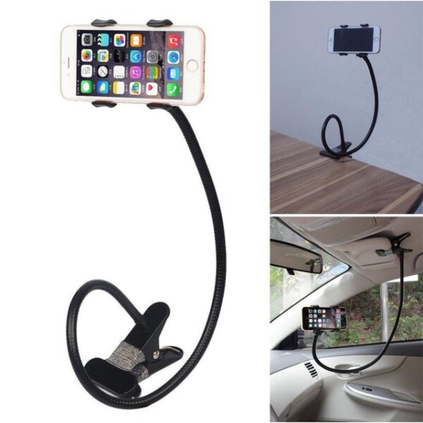 FLEXIBLE MOBILE HOLDER - iamlazy.store