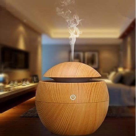 Fragrance Humidifier - iamlazy.store
