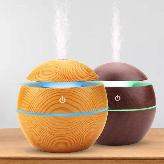 Fragrance Humidifier - iamlazy.store