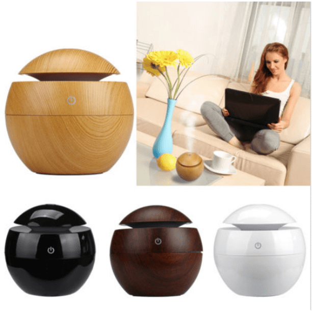 Fragrance Humidifier - iamlazy.store
