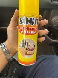 Furniture Magic Polish - iamlazy.store