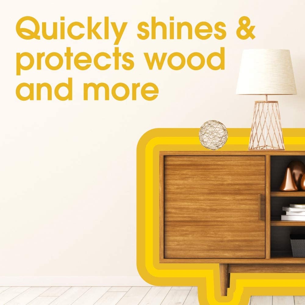 Furniture Magic Polish - iamlazy.store