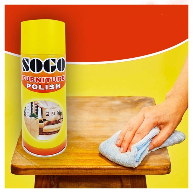 Furniture Magic Polish - iamlazy.store