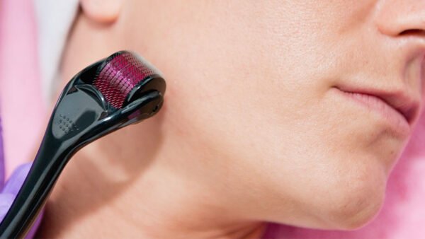 Hair Growth Roller - iamlazy.store