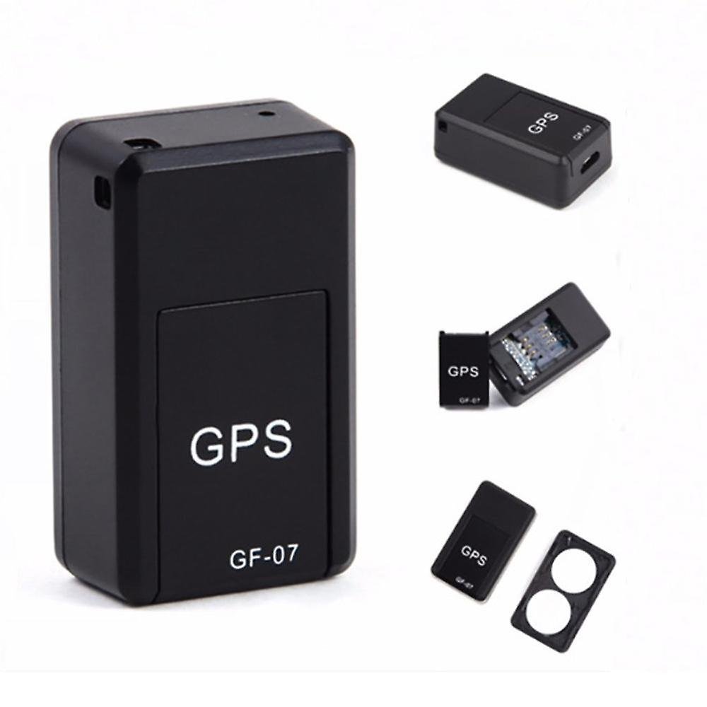 Magnetic Mini GPS Tracker - iamlazy.store