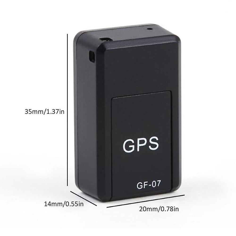 Magnetic Mini GPS Tracker - iamlazy.store
