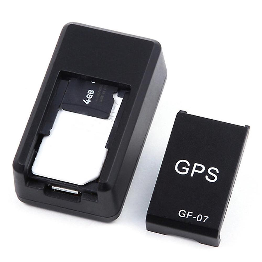 Magnetic Mini GPS Tracker - iamlazy.store
