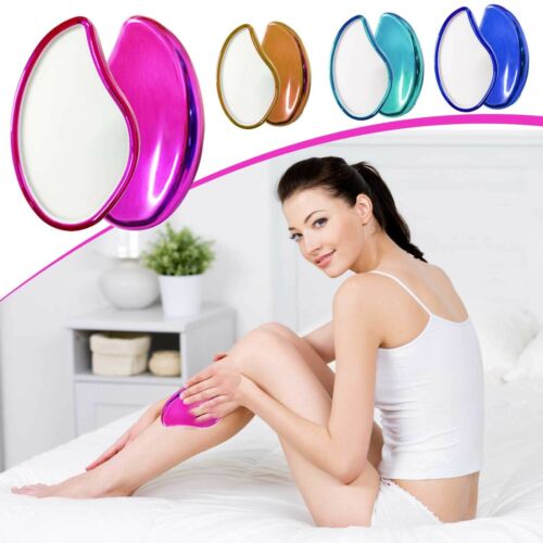 MEN & WOMEN CRYSTAL HAIR ERASER - iamlazy.store