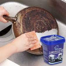 Strong Kitchen Cleaner - iamlazy.store