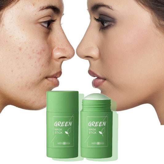Tea Leaves Cleanser - iamlazy.store