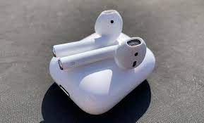 Water Resistant AirPods 4th Gen - iamlazy.store