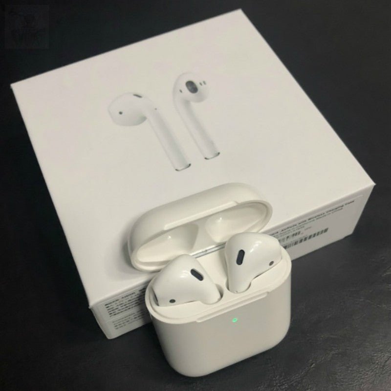 Water Resistant AirPods 4th Gen - iamlazy.store