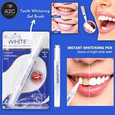 White Smile - iamlazy.store