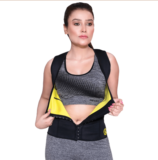 Zippi Vest - iamlazy.store